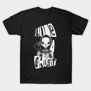 Like A Ghost T-Shirt